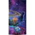 Cosmic Kittens by Vincent Hie XBox Series X Digital Edition Console Skin